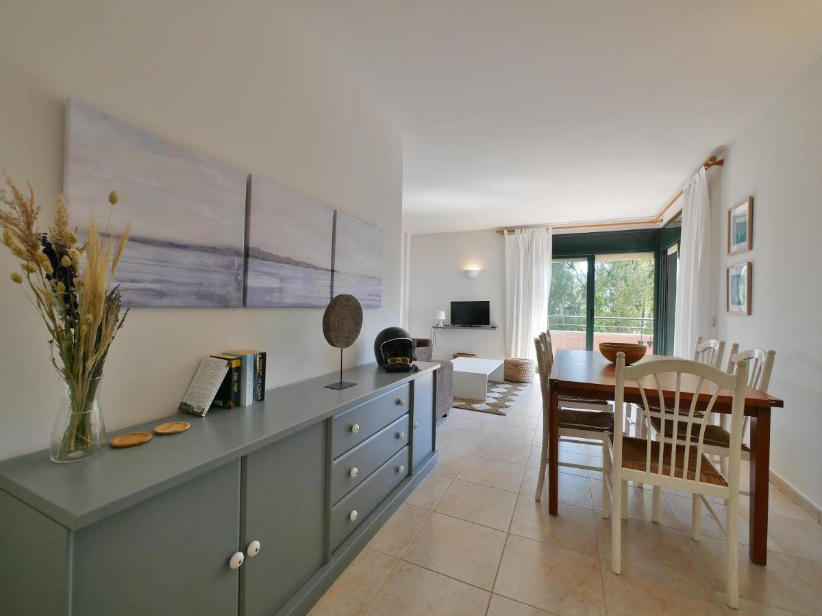 Apartamento Con Piscina En Llafranc Extérieur photo
