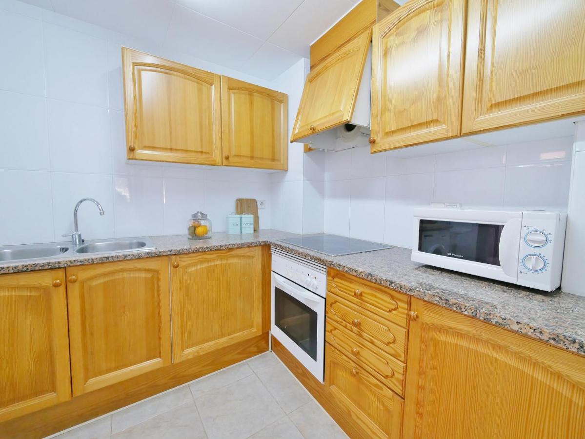 Apartamento Con Piscina En Llafranc Extérieur photo