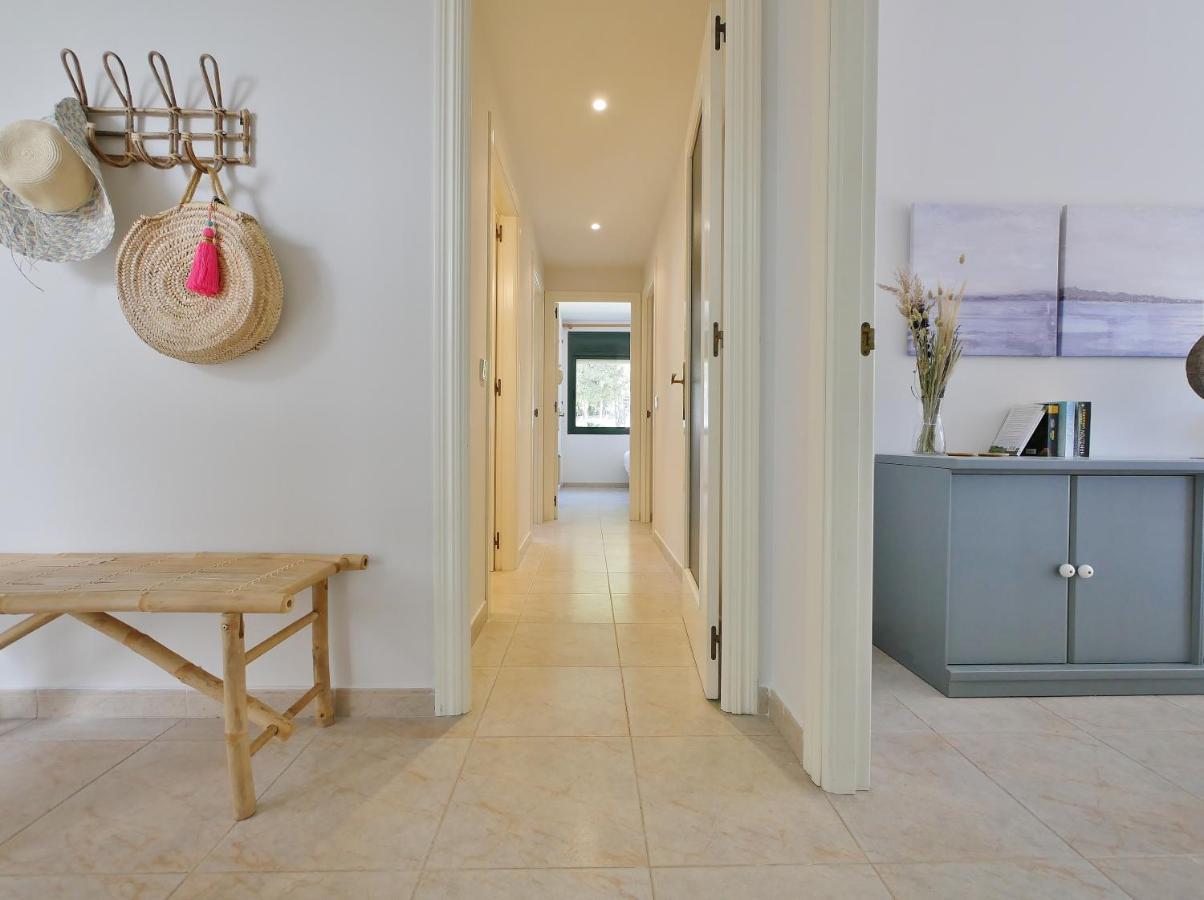Apartamento Con Piscina En Llafranc Extérieur photo