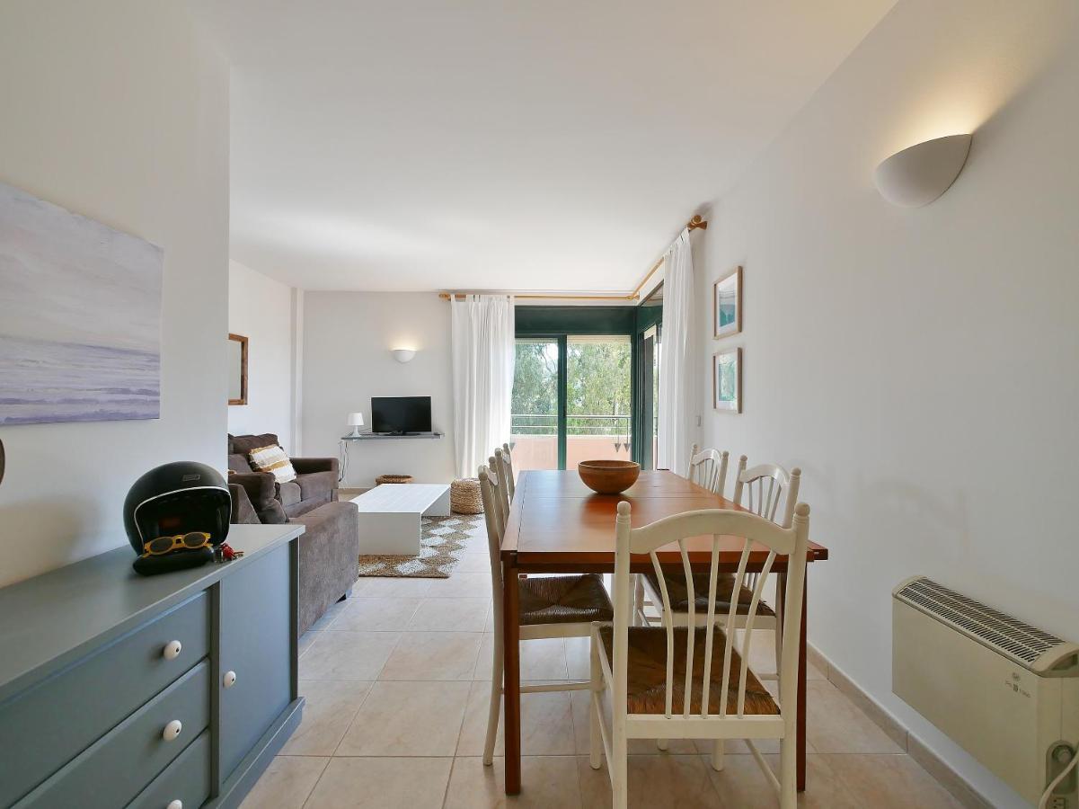 Apartamento Con Piscina En Llafranc Extérieur photo