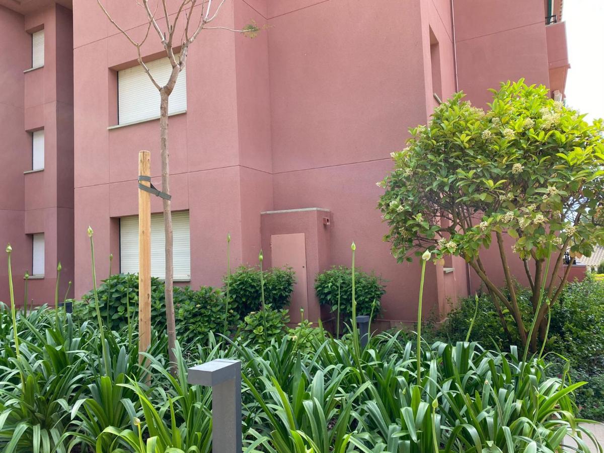 Apartamento Con Piscina En Llafranc Extérieur photo