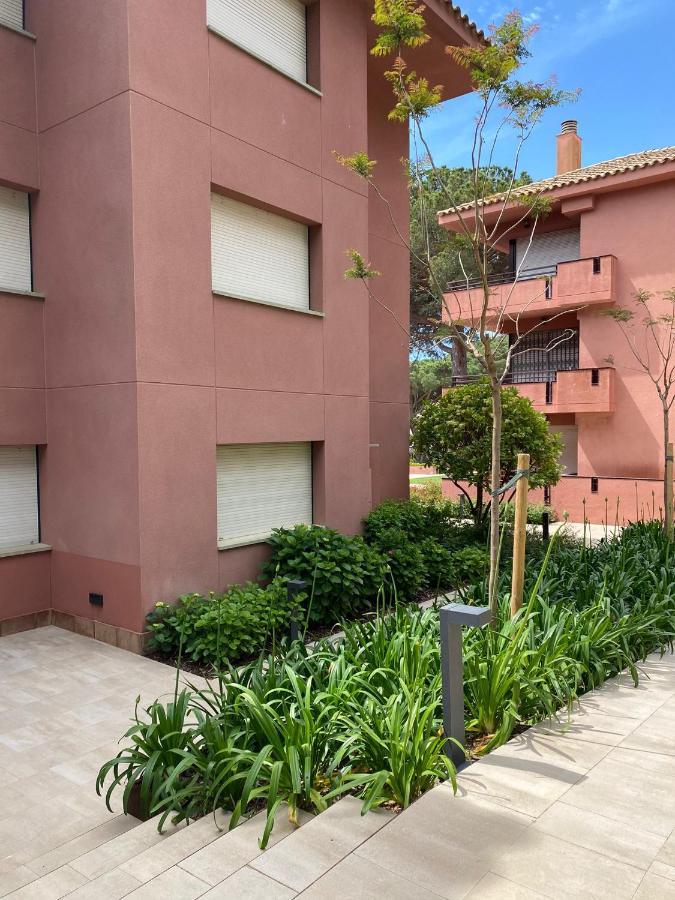 Apartamento Con Piscina En Llafranc Extérieur photo