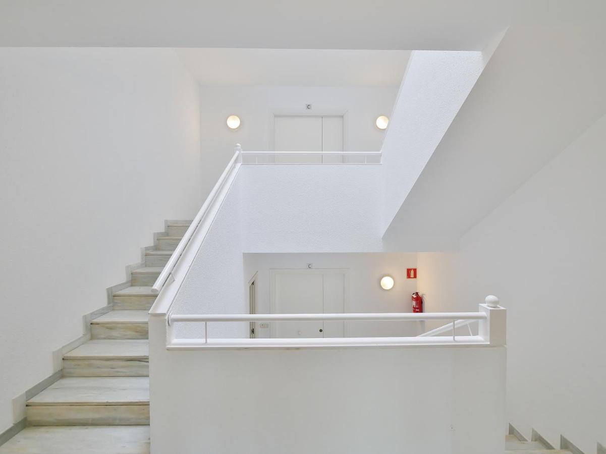 Apartamento Con Piscina En Llafranc Extérieur photo