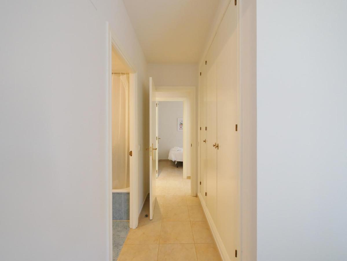 Apartamento Con Piscina En Llafranc Extérieur photo